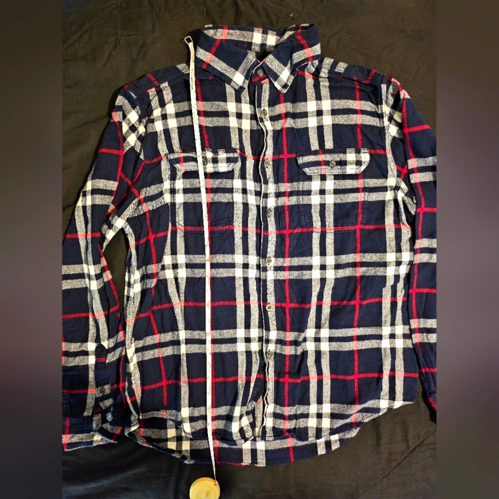 Flannel